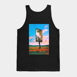 The Escape Tank Top